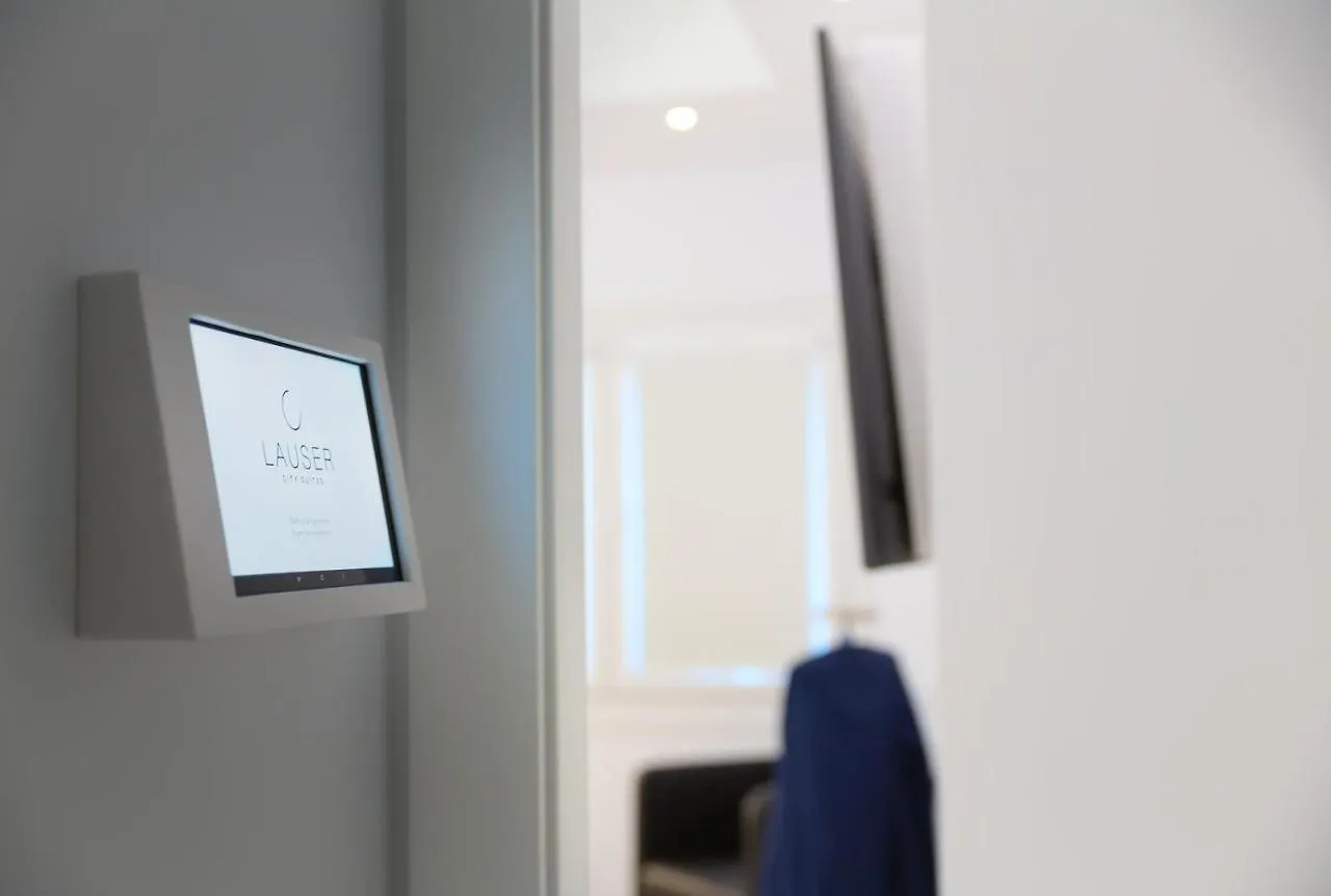 Apartamento Lauser City Suites Los Llanos De Aridane España