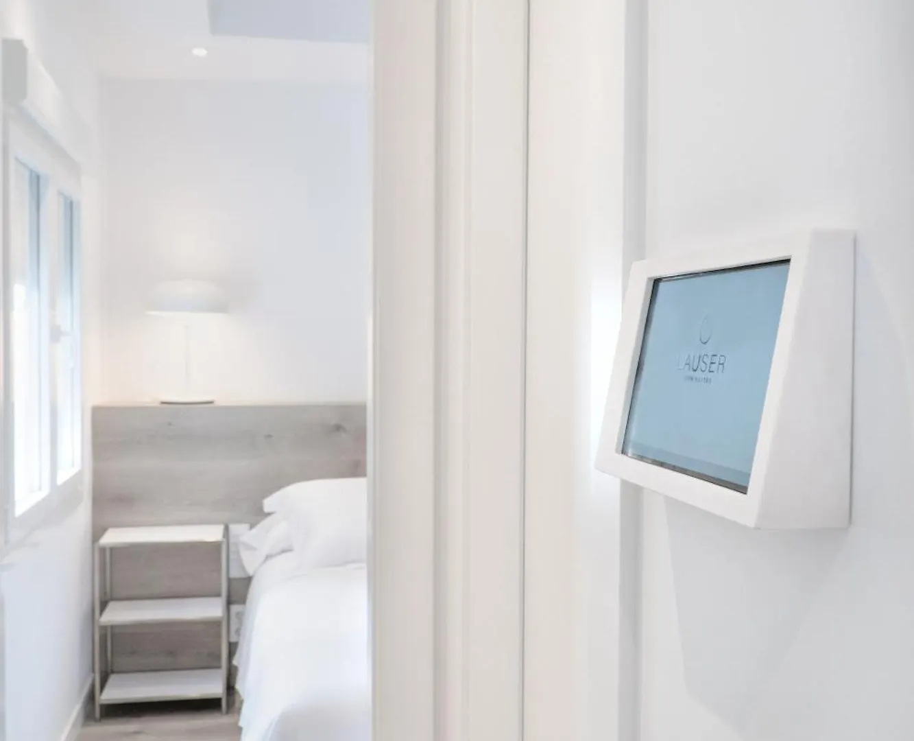 Lauser City Suites Los Llanos De Aridane 0*,