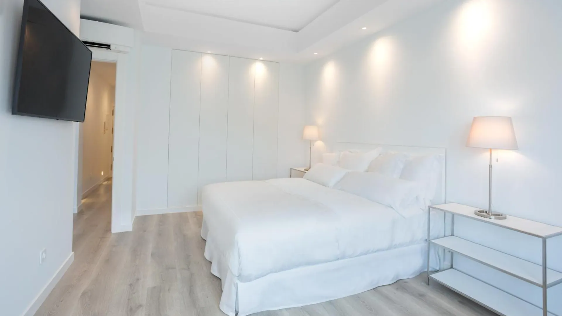 Apartamento Lauser City Suites Los Llanos De Aridane España
