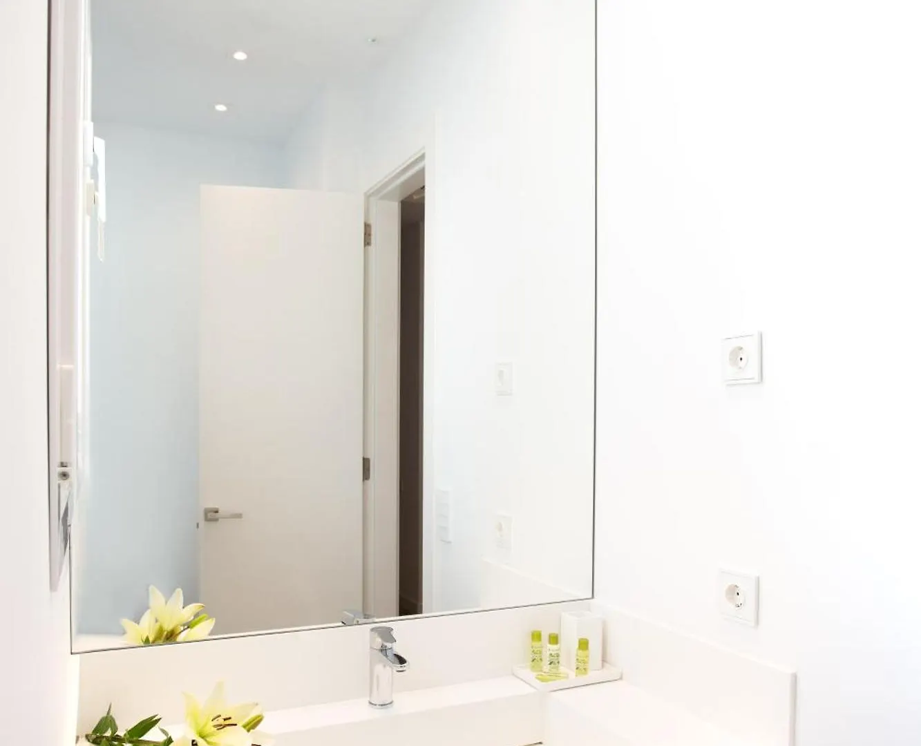 Lauser City Suites Los Llanos De Aridane