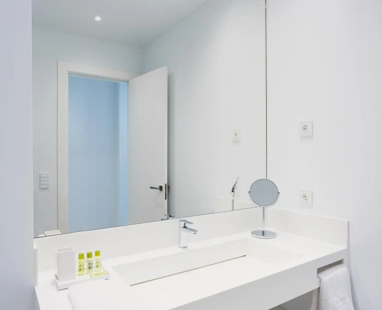 Apartamento Lauser City Suites Los Llanos De Aridane España