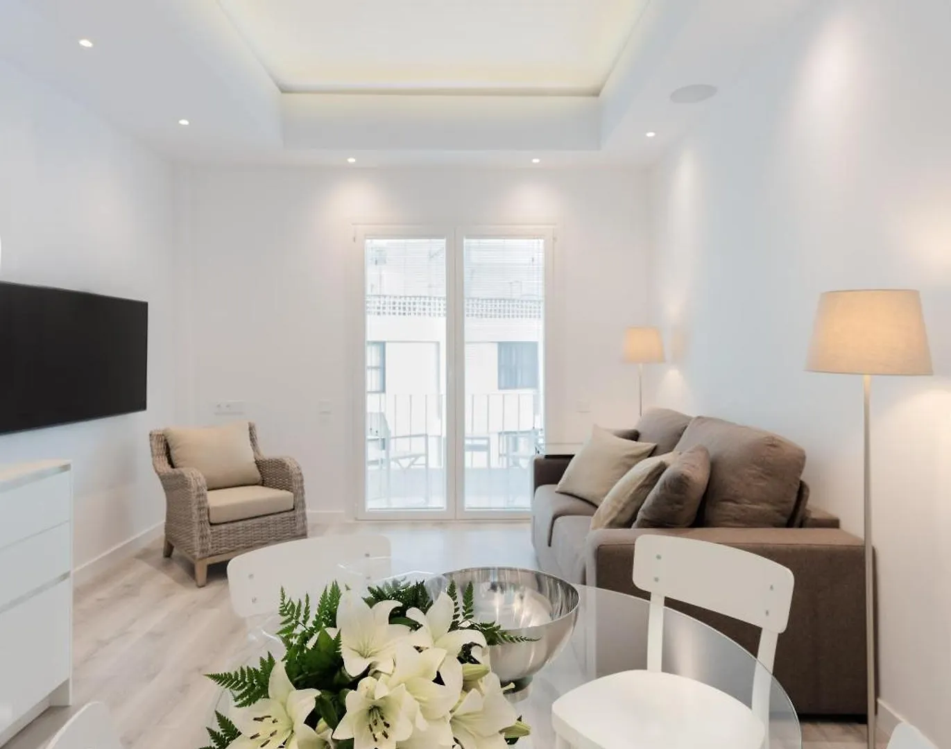 Lauser City Suites Los Llanos De Aridane 0*,