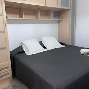  Habitación en casa particular Amplia Habitación En