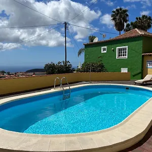  Сasa de vacaciones Casa Agustín