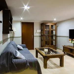 Porta Nova's Apartamento Córdoba