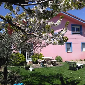 Etxe Arrosa Сasa de vacaciones Lanciego